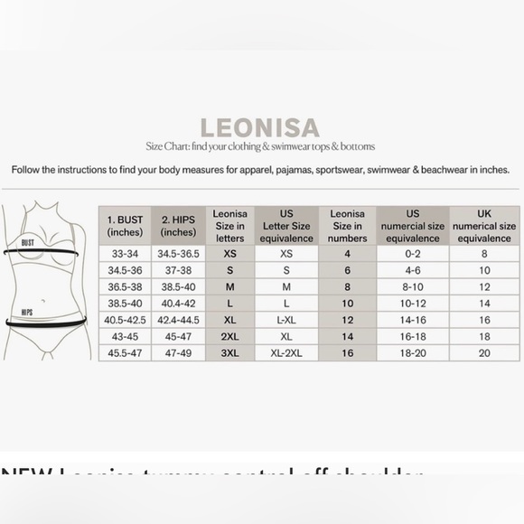 NWT Leonisa Burgundy Floral Deep V Ruffle Shoulder One Piece Swim Suit Sz. Large - Picture 2 of 15